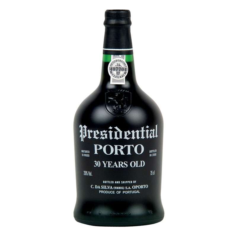 Presidential 30 Anos 75cl