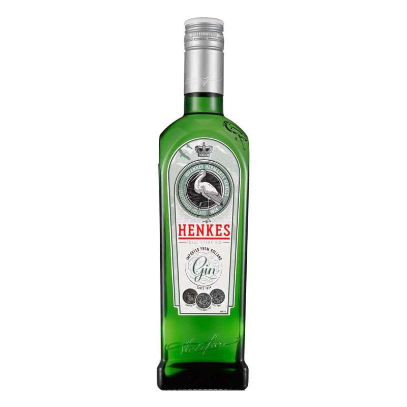Henkes Gin 70cl