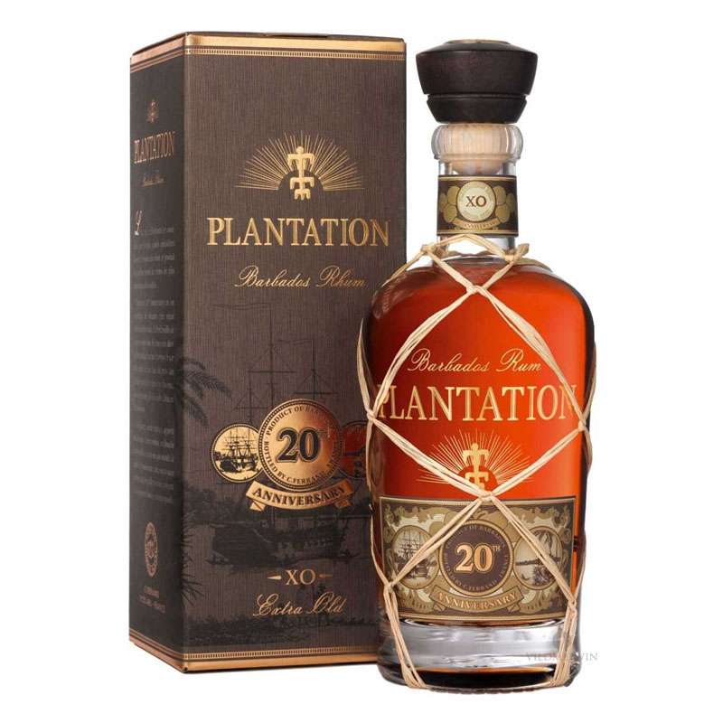 Plantation XO 20th Anniversary
