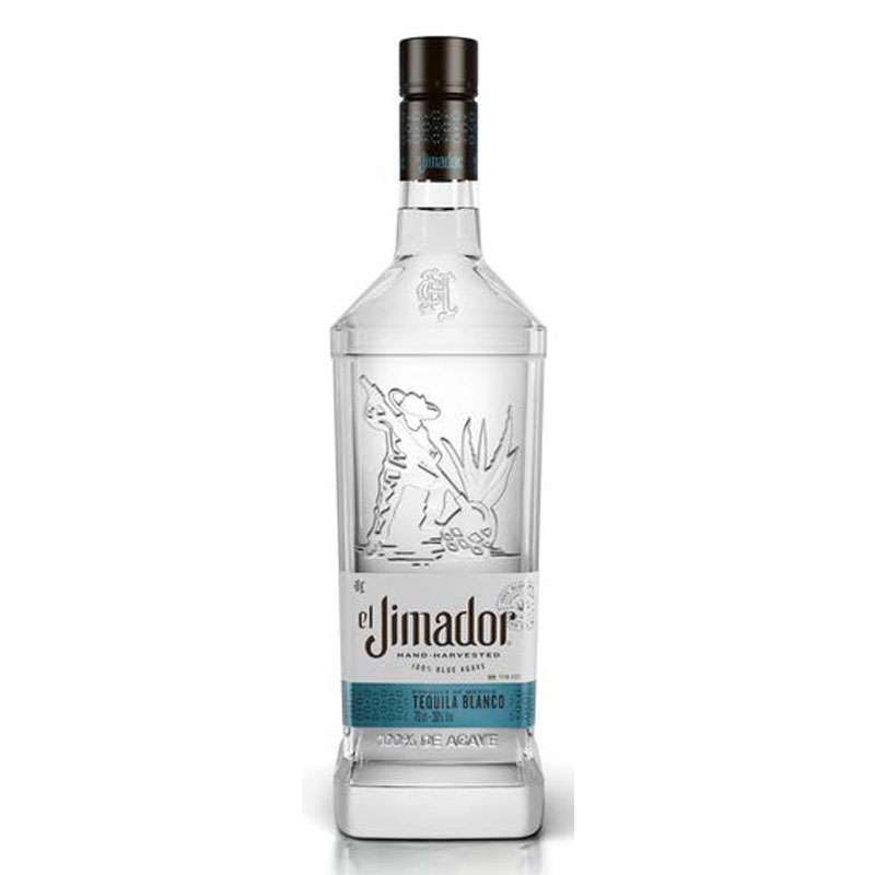 El Jimador Tequila Blanco