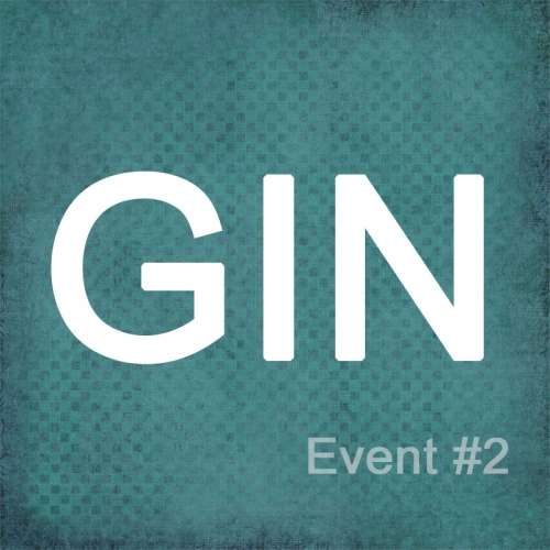 Let's Gin - Tasting #2