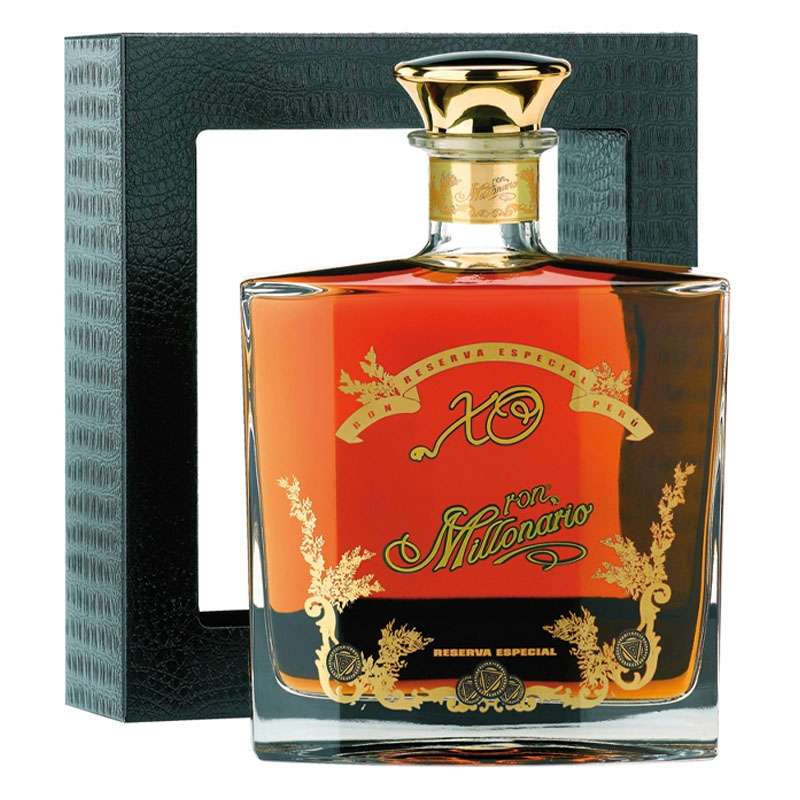Ron Millonario XO 70cl