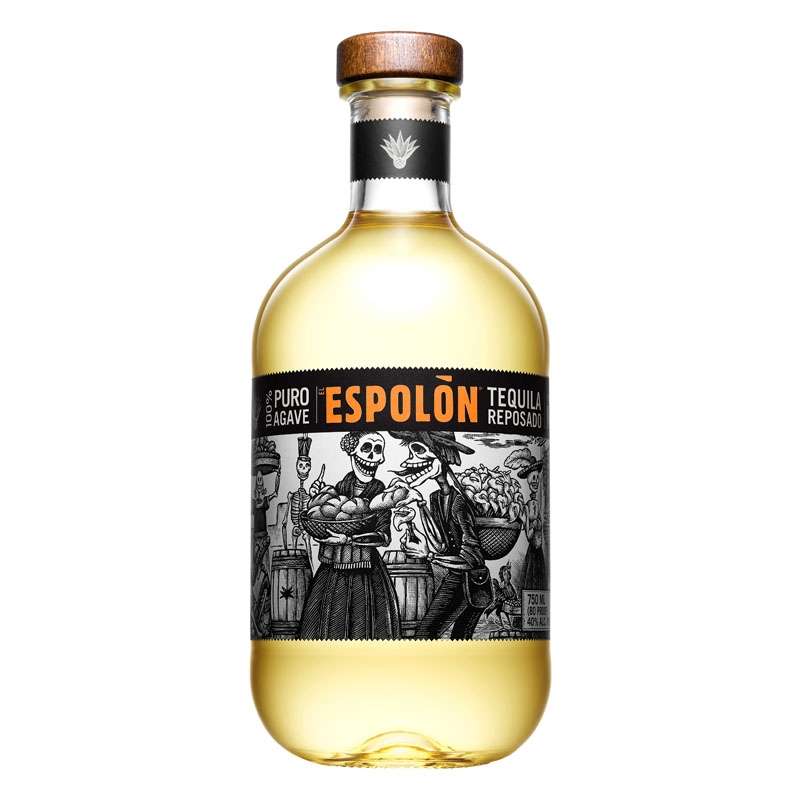 Espolon Tequila Reposado