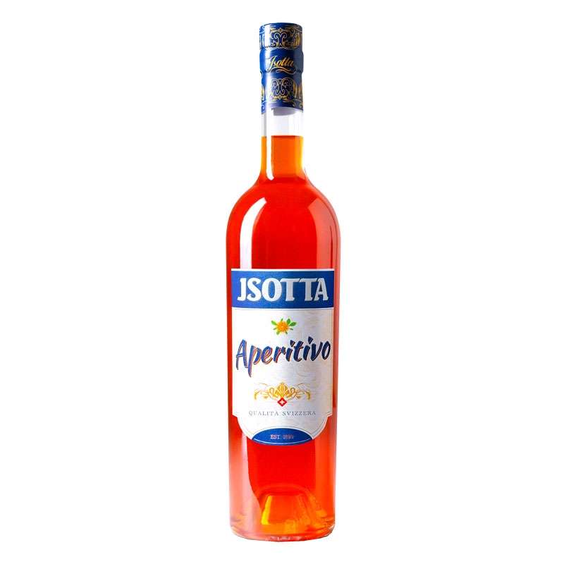 Jsotta Aperitivo 75cl
