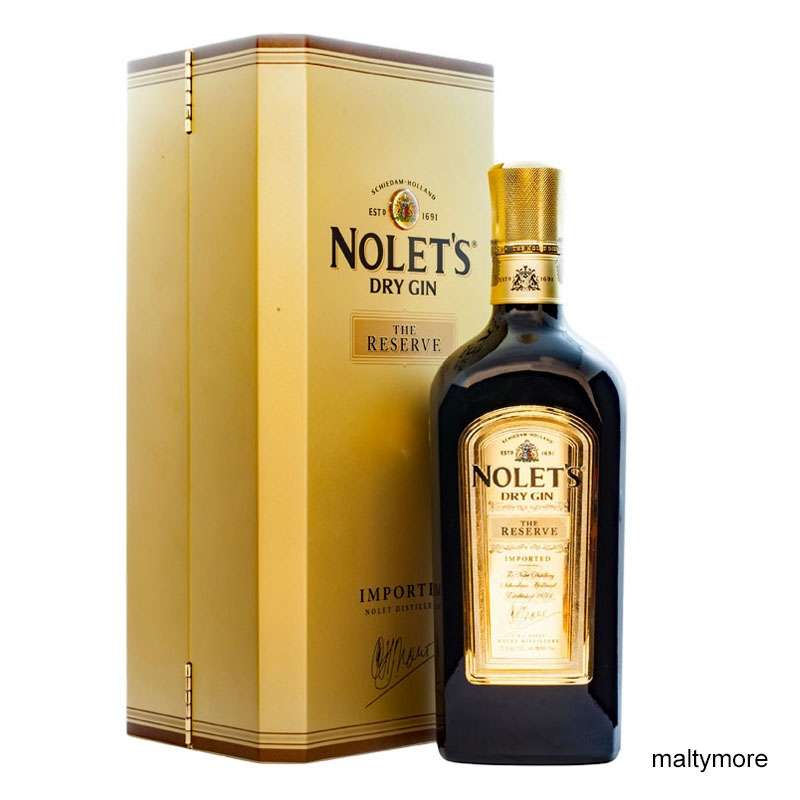 Nolet's The Reserve