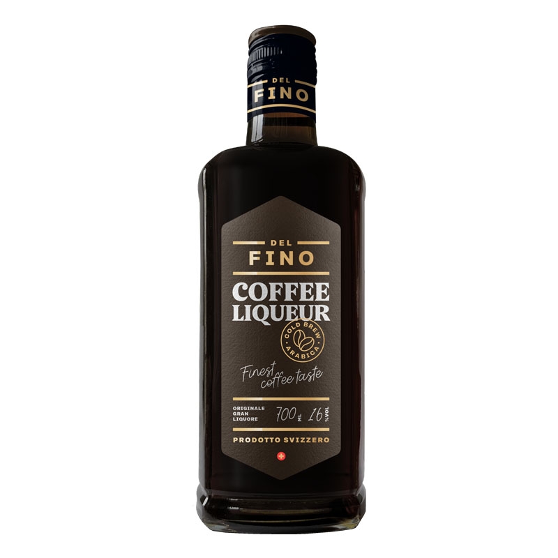 DelFino Coffee Liqueur 70cl