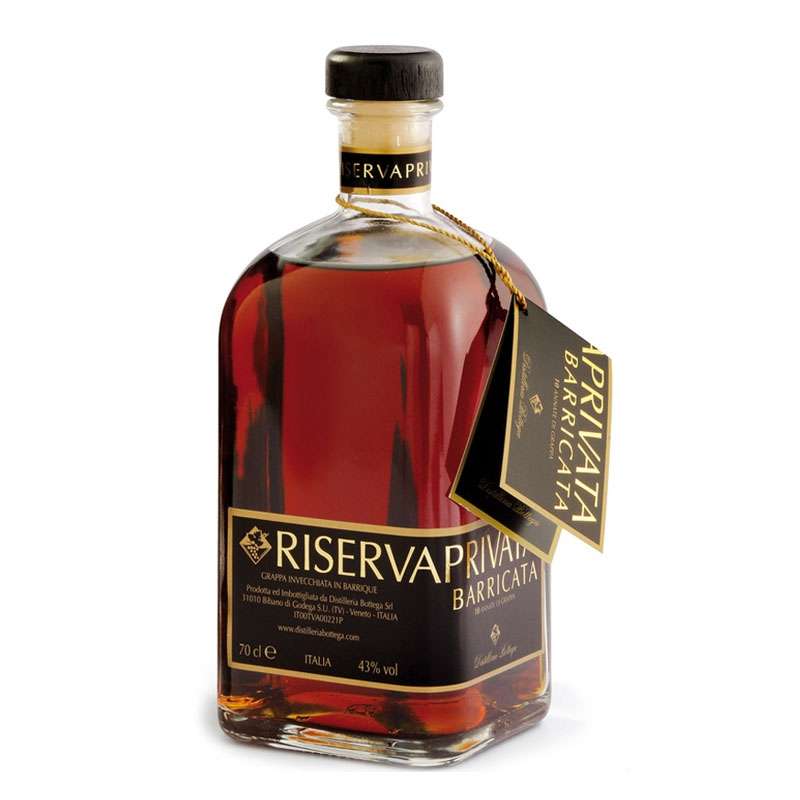 Bottega Privata Riserva