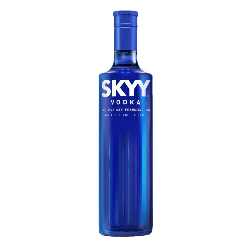 Skyy Vodka 70cl