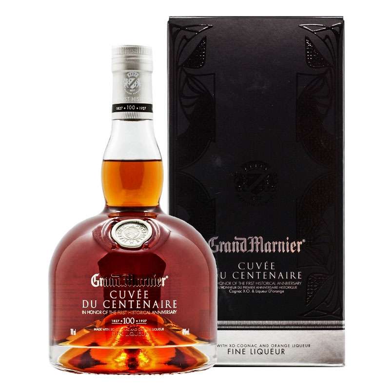 Grand Marnier Cuvée du Centenaire 70cl