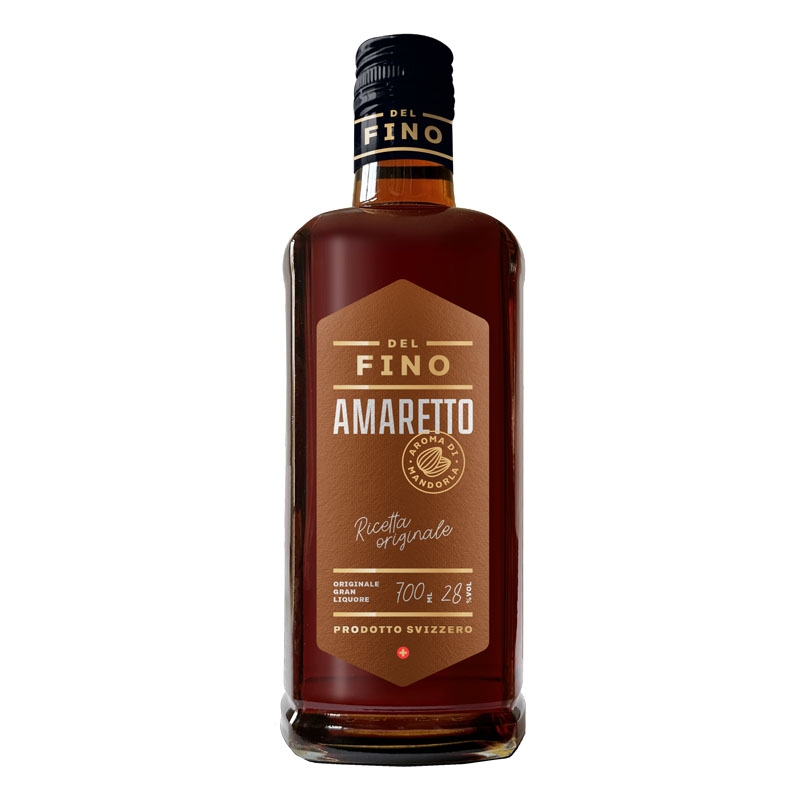DelFino Amaretto Gran Liquore 70cl