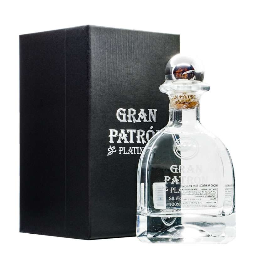Gran Patron Platinum