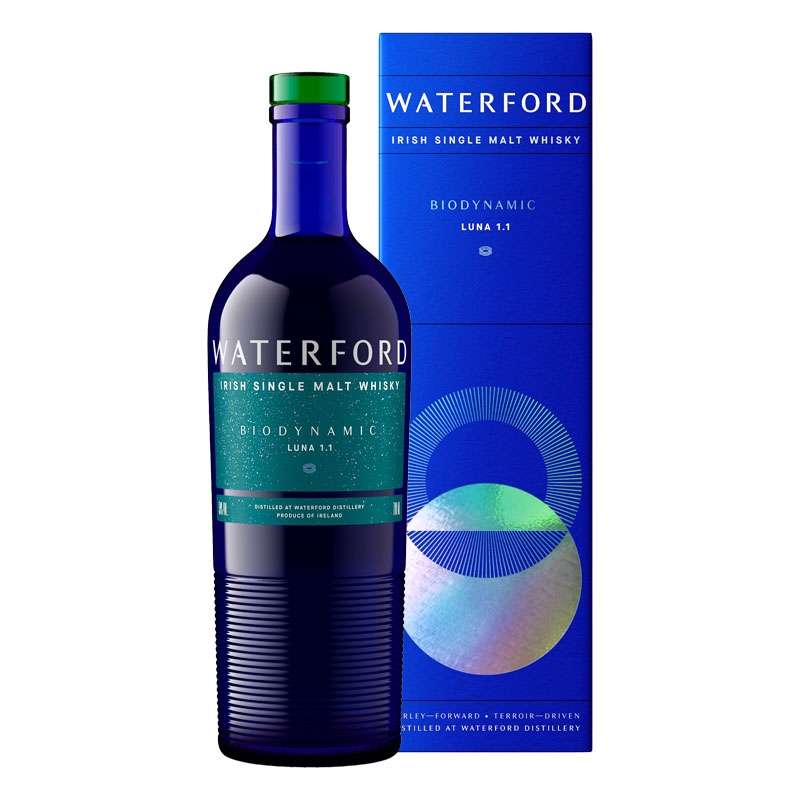Waterford Luna 1.1 Biodynamic