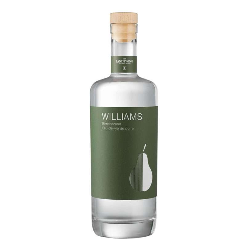 Landtwing Williams Suisse Garantie 70cl