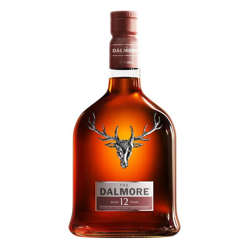 Dalmore 12 Years