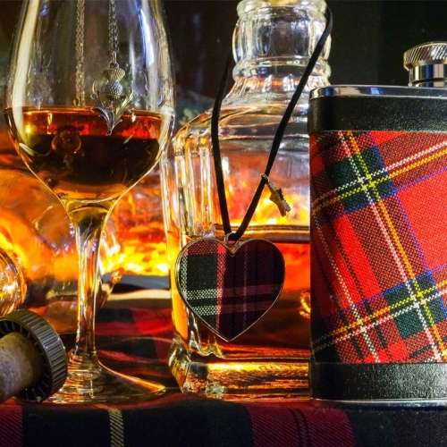 Whisky Tasting für Neugierige