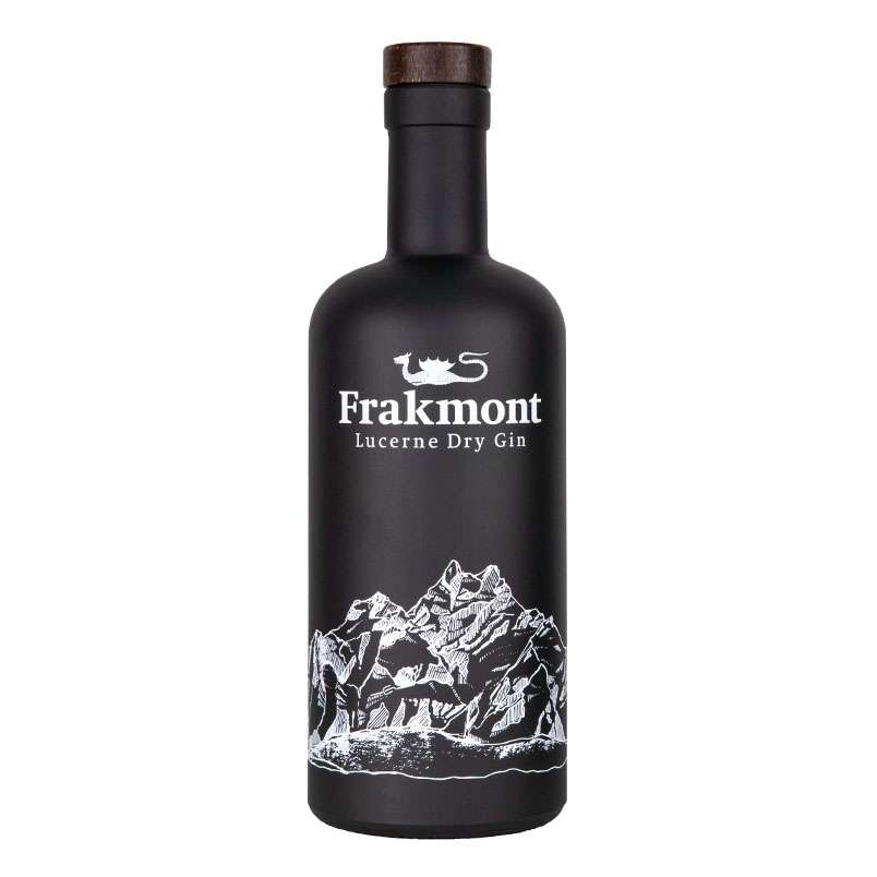 Frakmont Lucerne Dry Gin