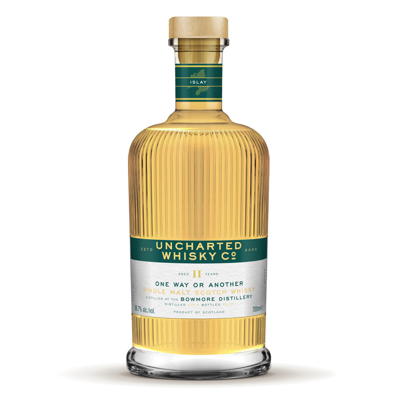 Bowmore 2015 11 Year Old 