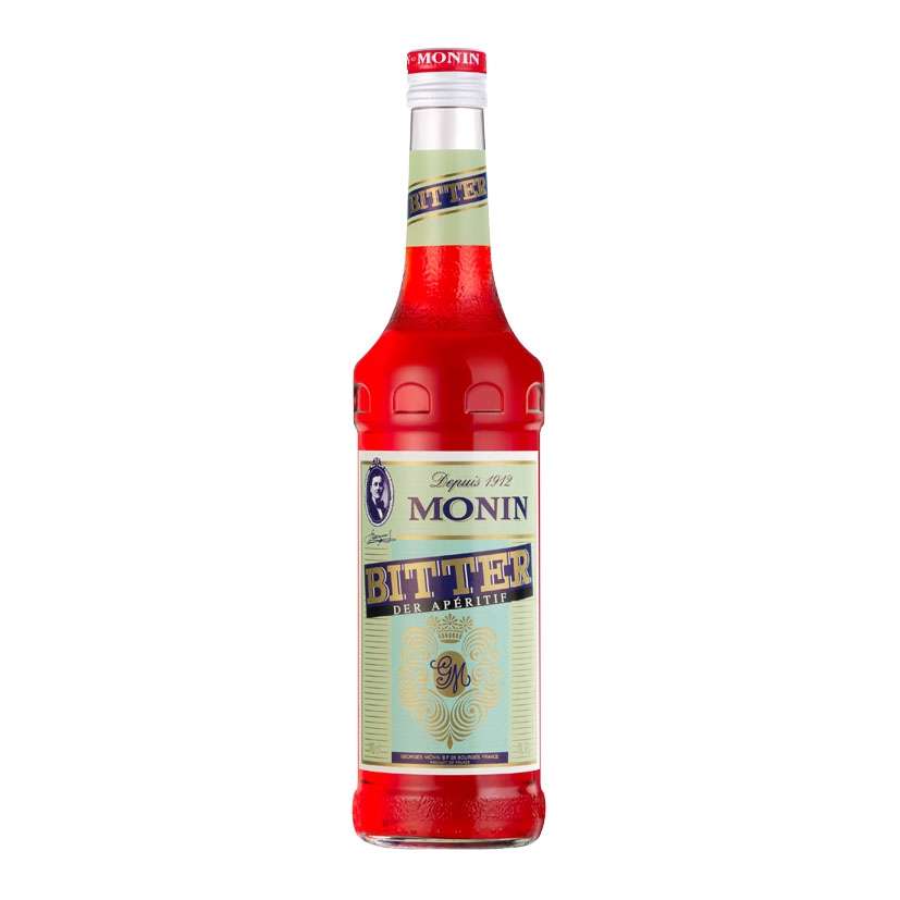 Monin Konzentrat Bitter 70cl