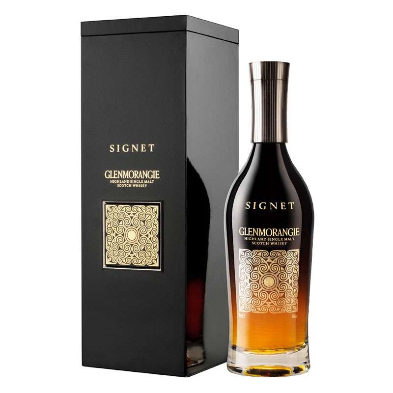 Glenmorangie Signet
