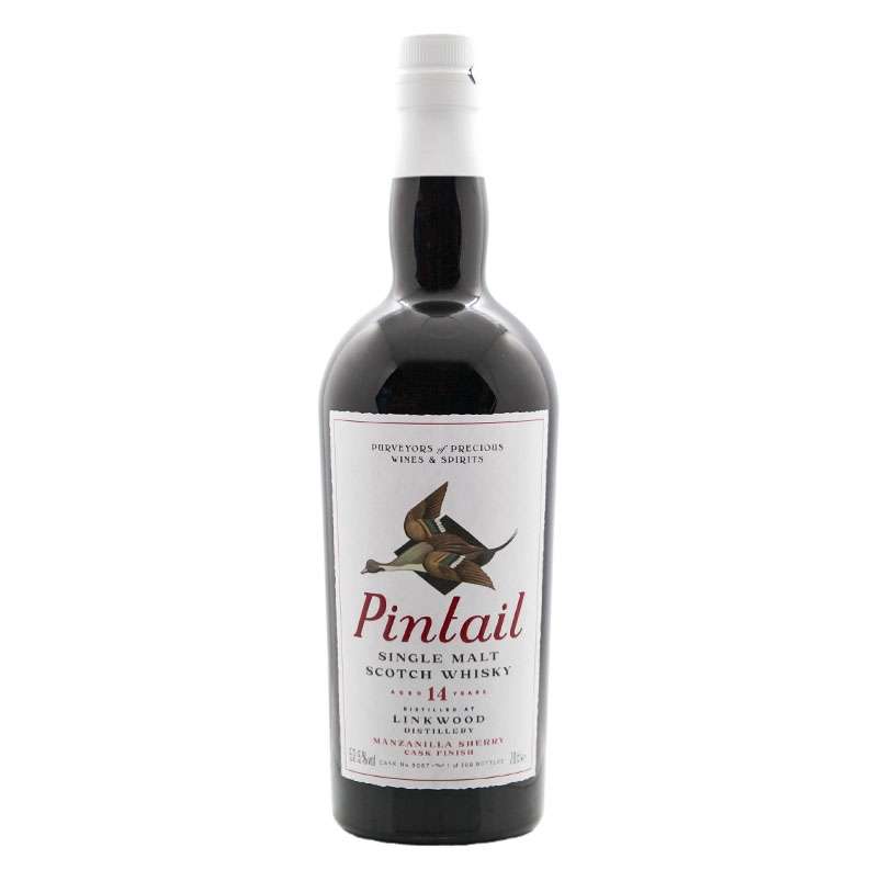 Linkwood 2008 14 Year Old Pintail