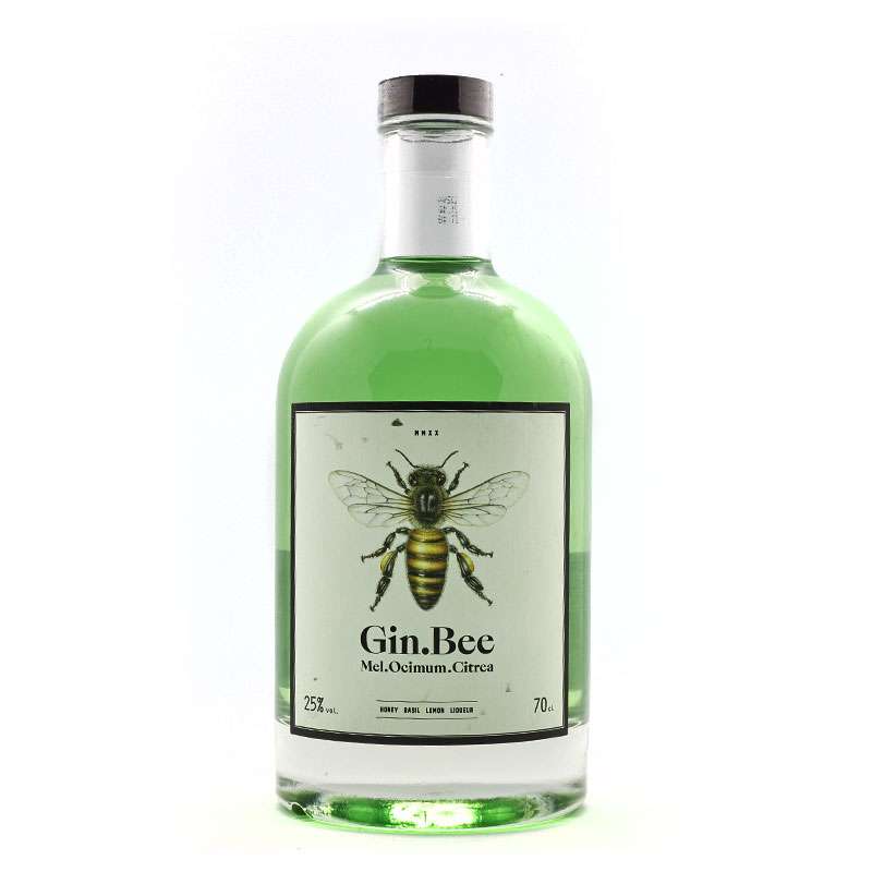 Gin.Bee Gin Likör