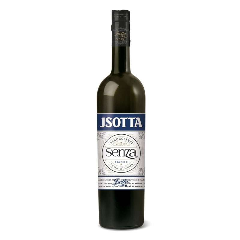 Jsotta Bianco Senza 0.0% 75cl