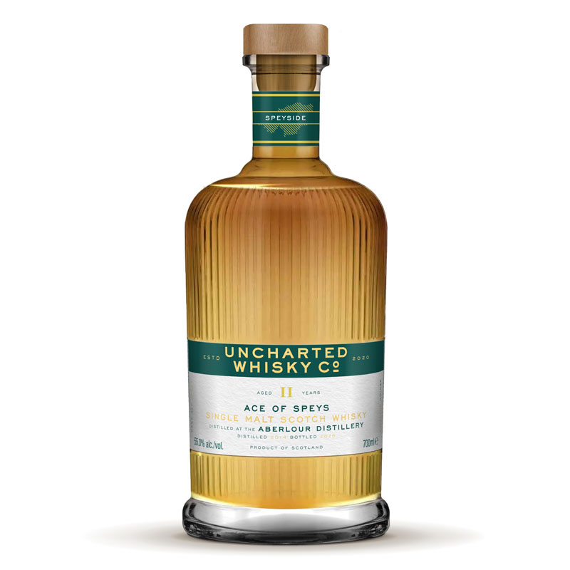 Aberlour 2014 11 Year Old Ace of Speys Sherry Cask 70cl