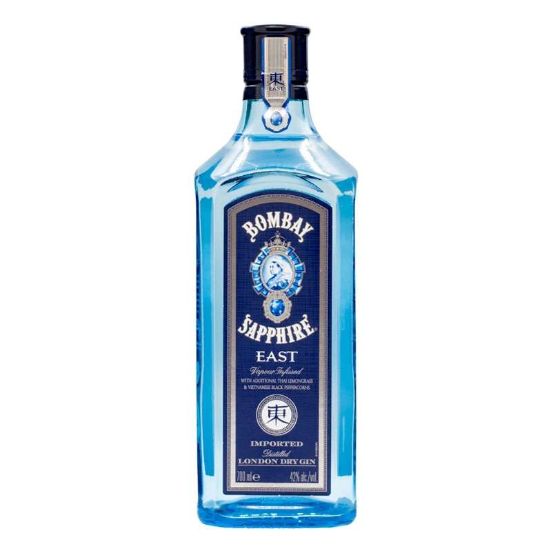 Bombay Sapphire East