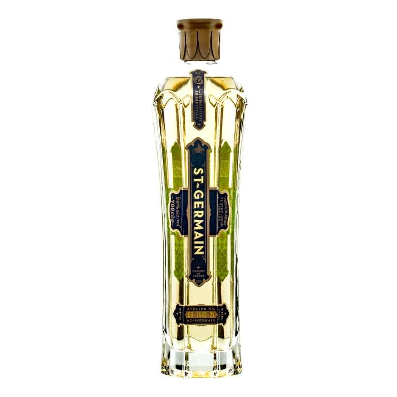 St. Germain Elderflower 70cl