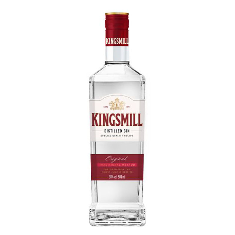 Kingsmill Gin 50cl