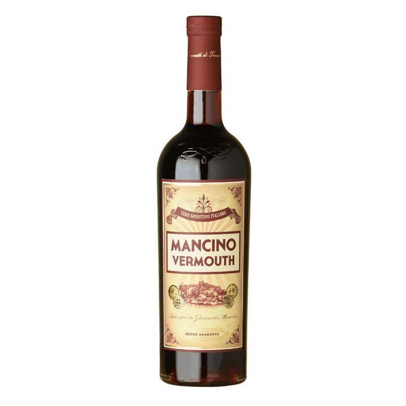 Mancino Vermouth Rosso