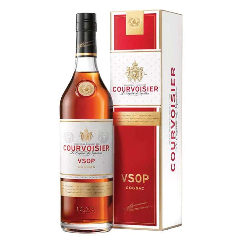 Courvoisier VSOP Cognac 70cl