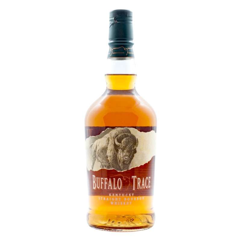 Buffalo Trace Straight Bourbon